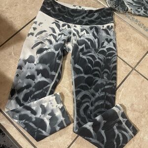 LULULEMON 3/4 Legging